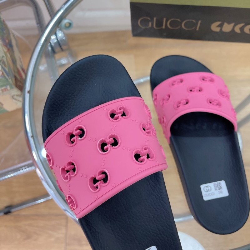 Gucci Slippers